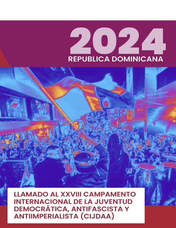 MANIFIESTO CIJDAA 2024