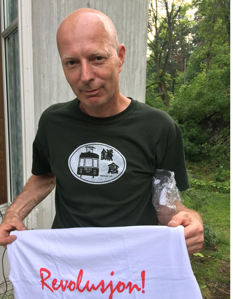 palestina thoresen sommerleir2019