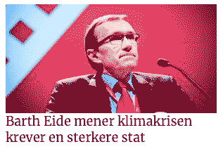 barth eide sterkere stat 2019 08