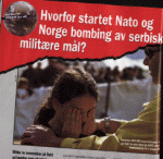 UNG nummer 2/1999.