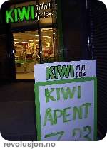 kiwibutikk