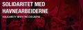 Solidaritet med bryggearbeiderne!