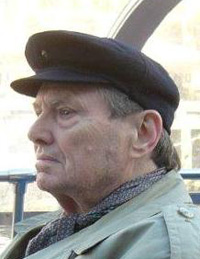 Svein Borgen