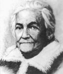 Clara Zetkin.