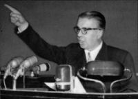 Enver Hoxha 1960.