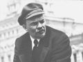 Vladimir Iljitsj Lenin.