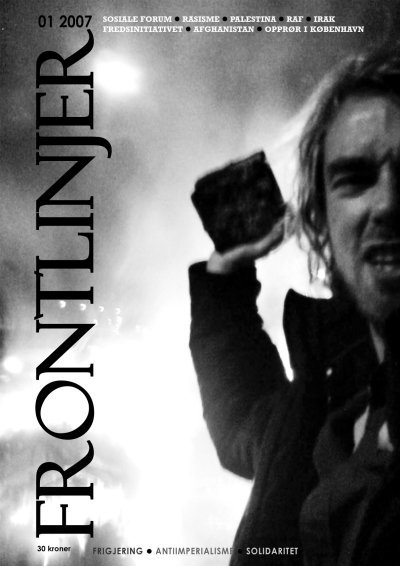 frontlinjer