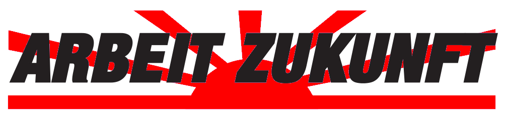 az logo