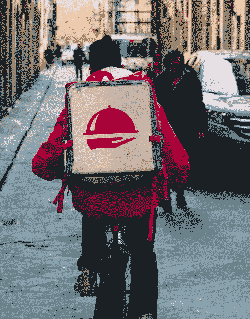 foodora bud
